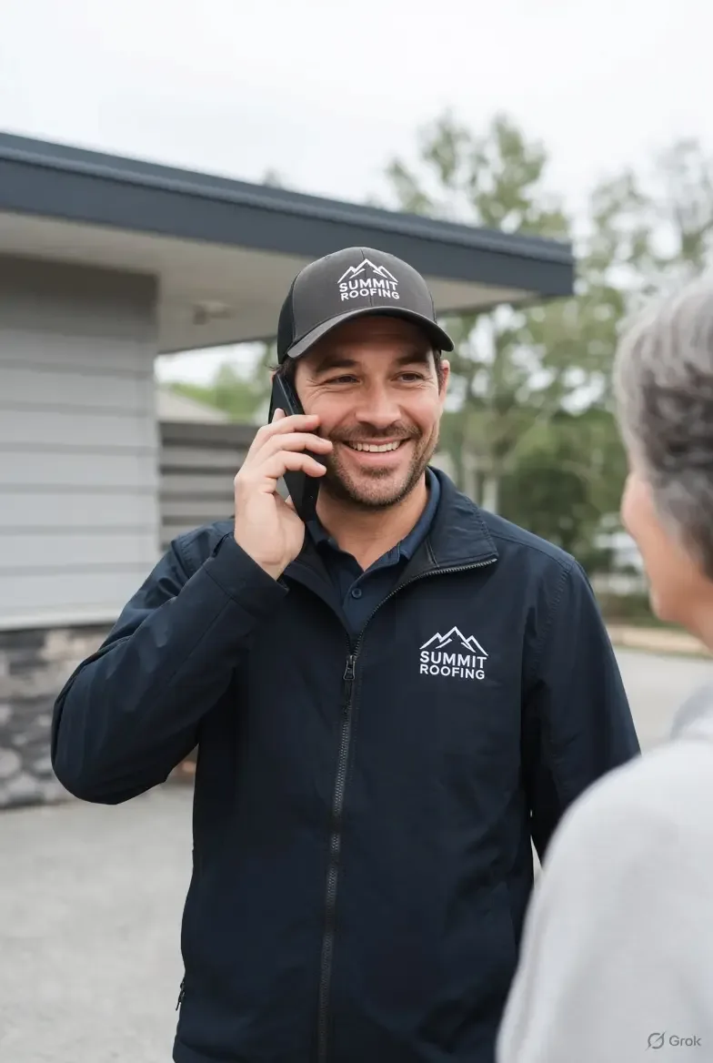Flat Roof Leak Repair Maiden, NC FAQs